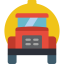 Tank truck icon 64x64
