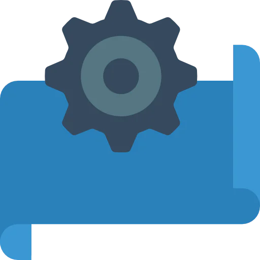 Planning icon