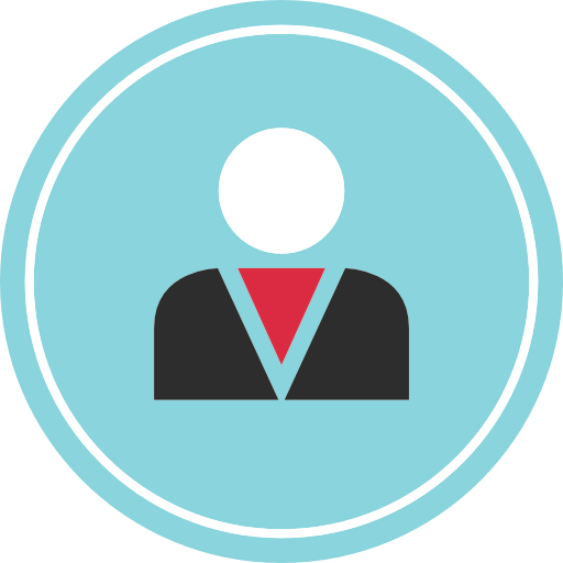 User icon