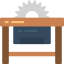 Saw icon 64x64