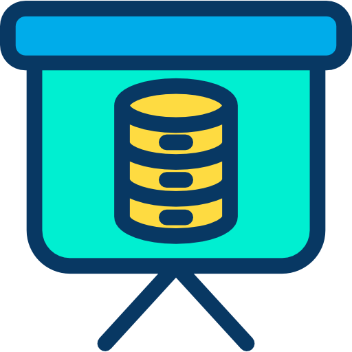 Stats icon