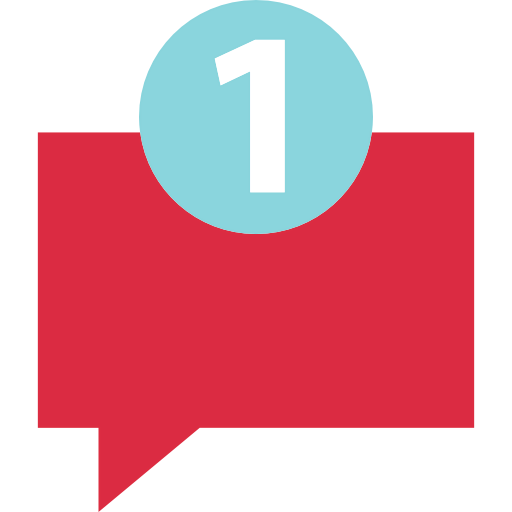 Chat icon