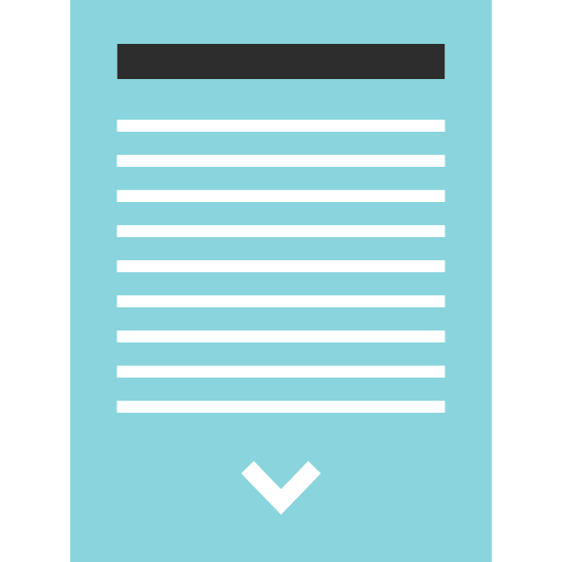 File icon
