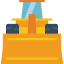 Digger icône 64x64