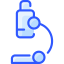 Microscope icon 64x64