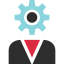 Settings icon 64x64