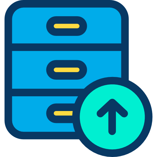 Archive icon