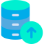 Databases icon 64x64