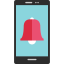 Smartphone icon 64x64