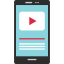 Smartphone icon 64x64