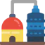 Silo icon 64x64