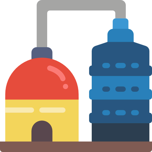 Silo icon