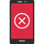 Smartphone icon 64x64