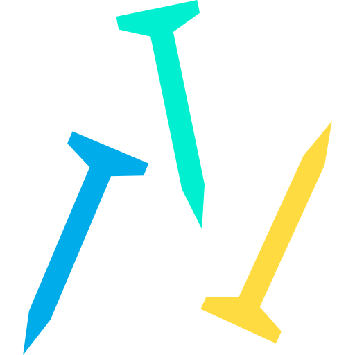 Nails icon