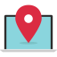 Laptop icon 64x64