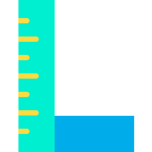 Scale icon