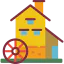 Mill 图标 64x64