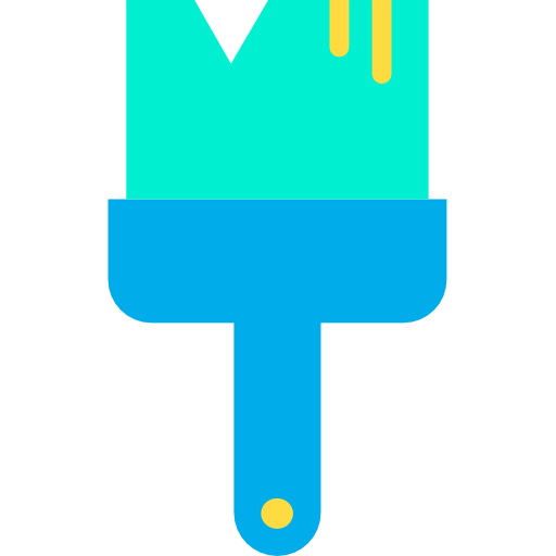 Brush icon