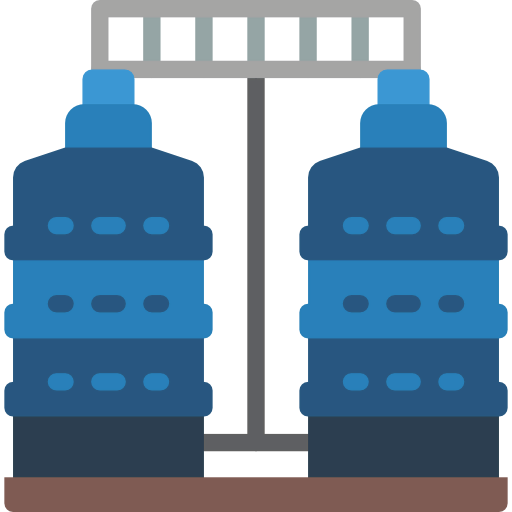 Silo icon