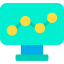 Analytics icon 64x64