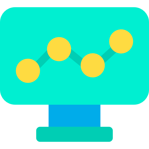 Analytics icon