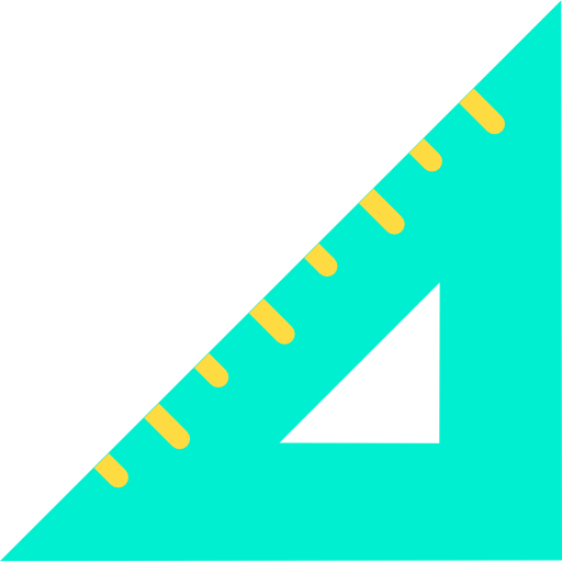 Ruler icon