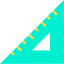 Ruler icon 64x64
