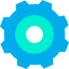 Settings icon 64x64