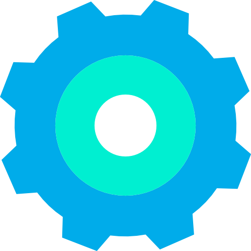 Settings icon