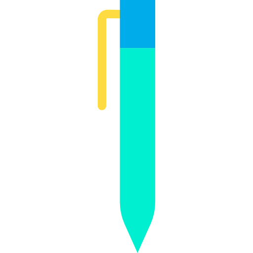 Pen icon