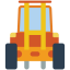Forklift icon 64x64