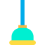 Plunger icon 64x64