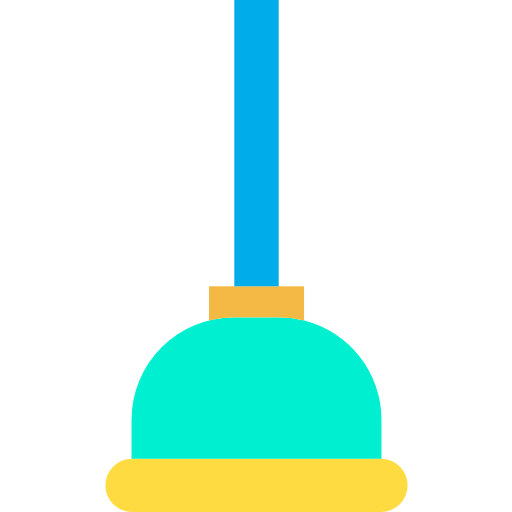 Plunger icon