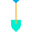 Shovel icon 64x64