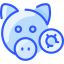 Pig icon 64x64