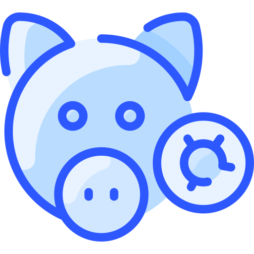 Pig icon