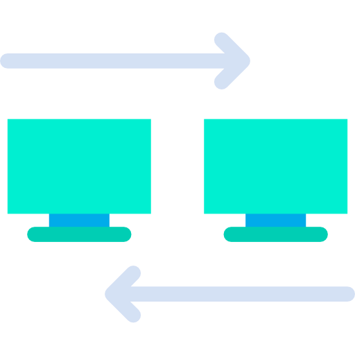 Sharing icon