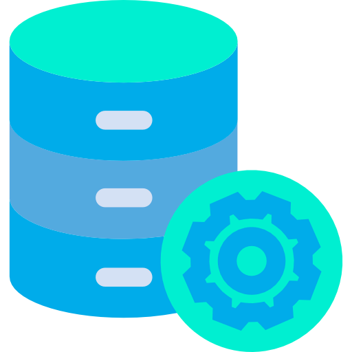 Database icon
