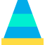 Cone icon 64x64
