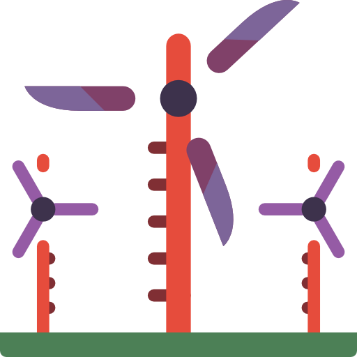 Windmill icon