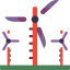 Windmill icon 64x64