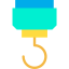 Hook icon 64x64