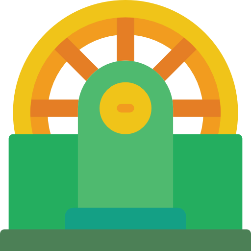 Mill icon