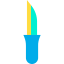 Knife icon 64x64