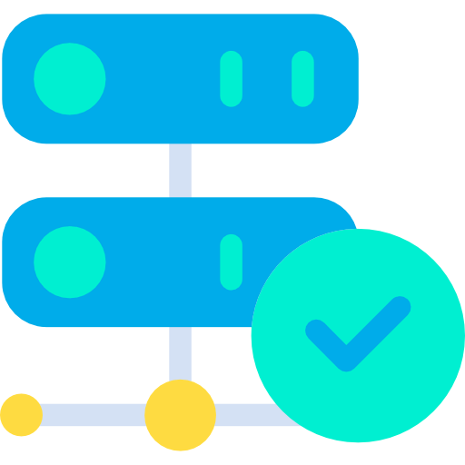 Server icon