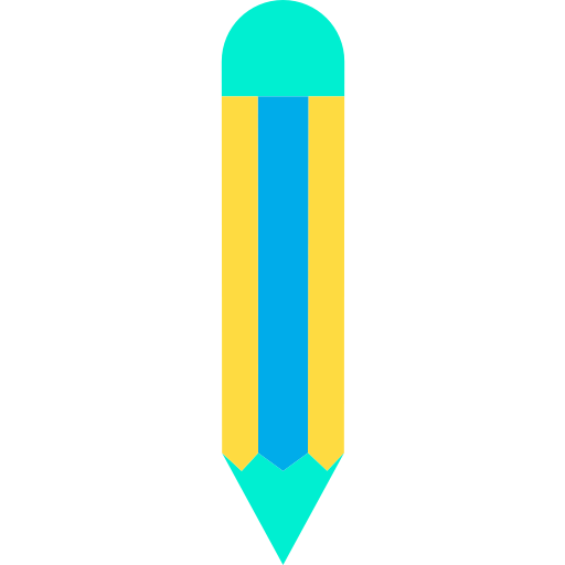 Pencil icon
