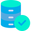 Database іконка 64x64