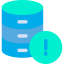 Database Symbol 64x64