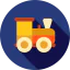 Train icon 64x64