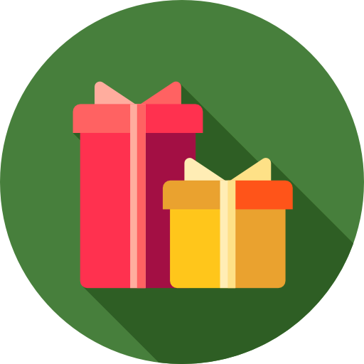 Gift icon